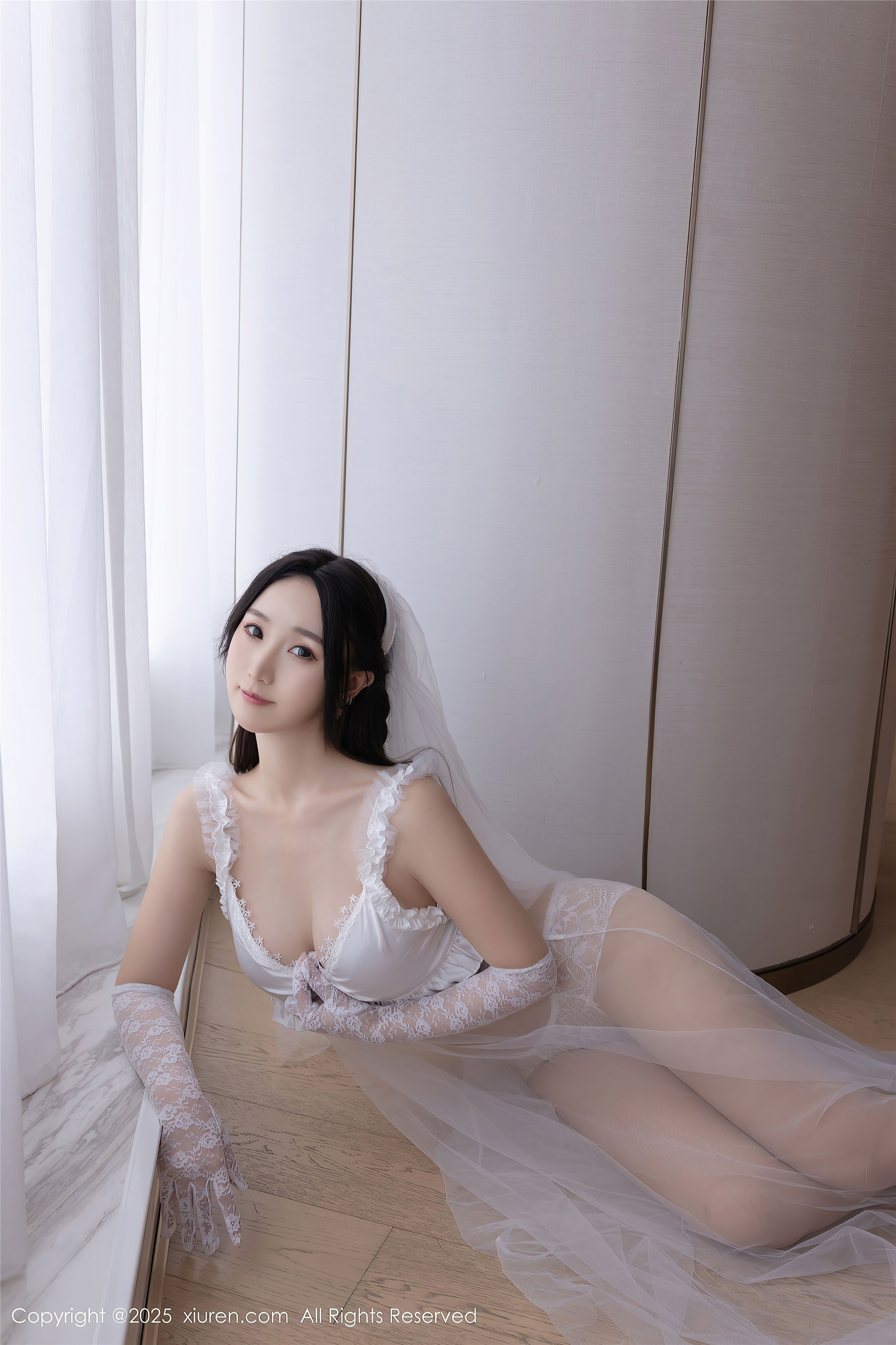 Xiuren秀人网 2025.10.15 NO.10871 杏子Yada